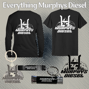 Everything Diesel