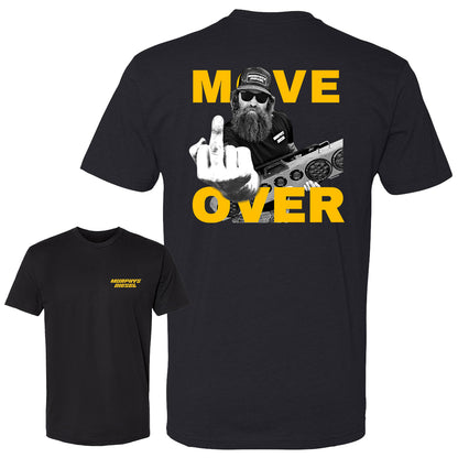 Move Over