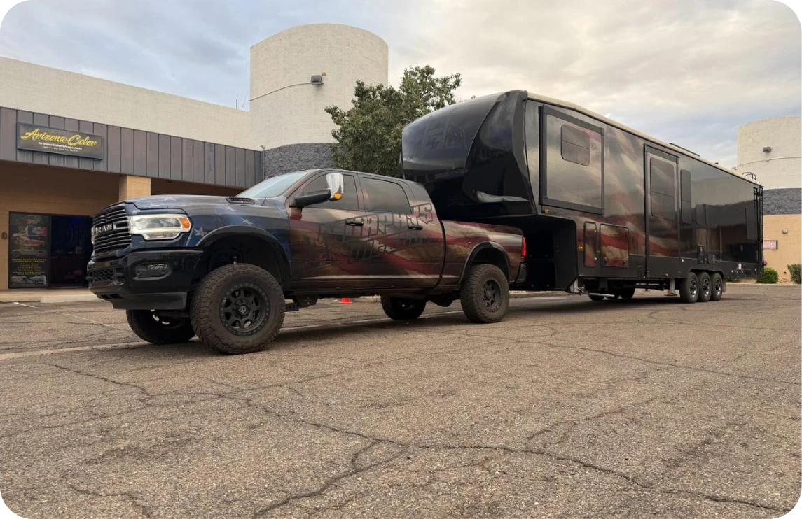 EAGLES NEST EXPRESS