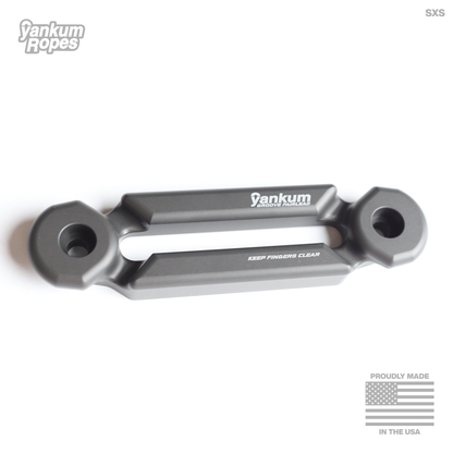 Groove Fairlead [Hawse]
