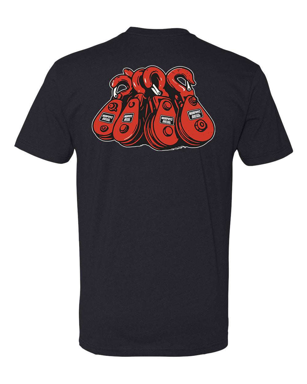 I Love Snatch Tee – Tall Sizes – Murphys Diesel