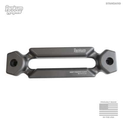 Groove Fairlead [Hawse]