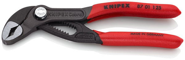 Knipex Cobra® High-Tech Water Pump Pliers 5