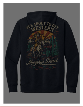 VIP WESTERN TEE PACK