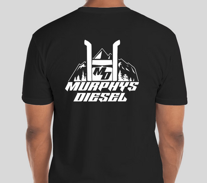 Mountain Logo Shirt