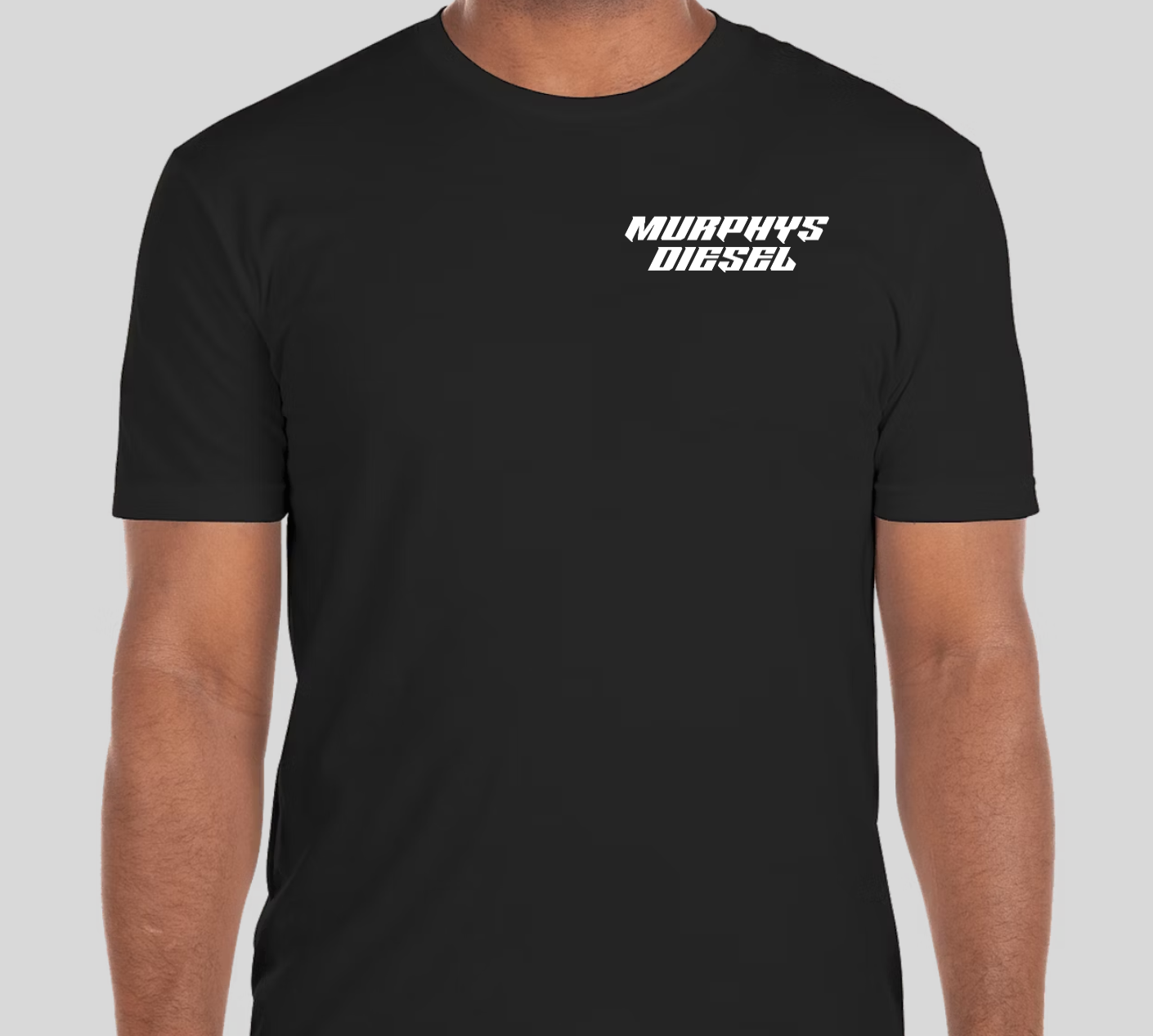 Mountain Logo Shirt