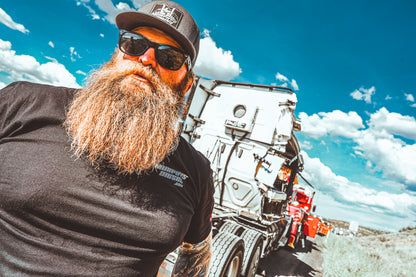 Mountain Logo Shirt