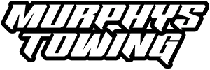 murphys heavy towing logo