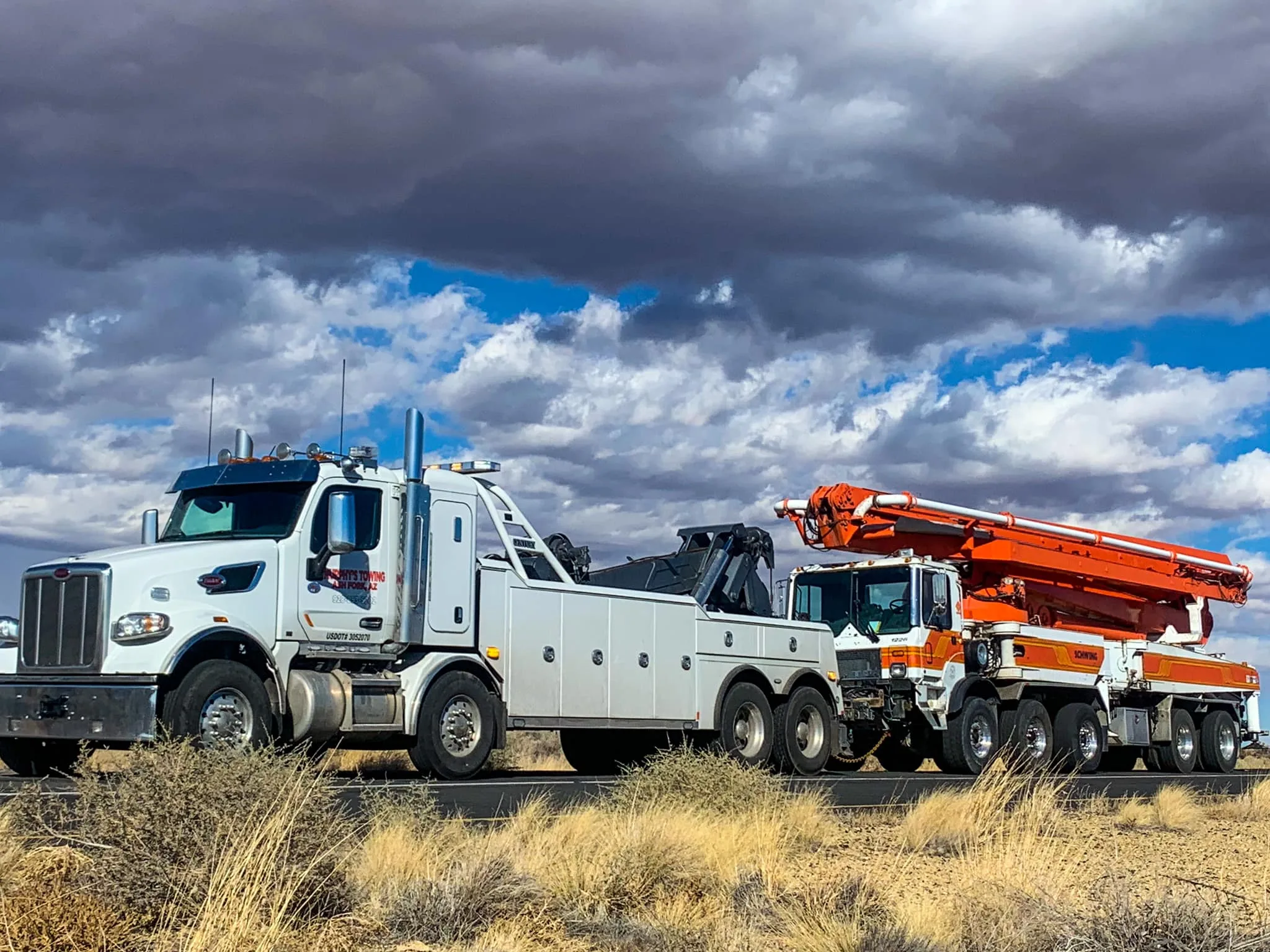 murphys towing heavy towing 272688232 2929575300688110 8529191645531153614 n