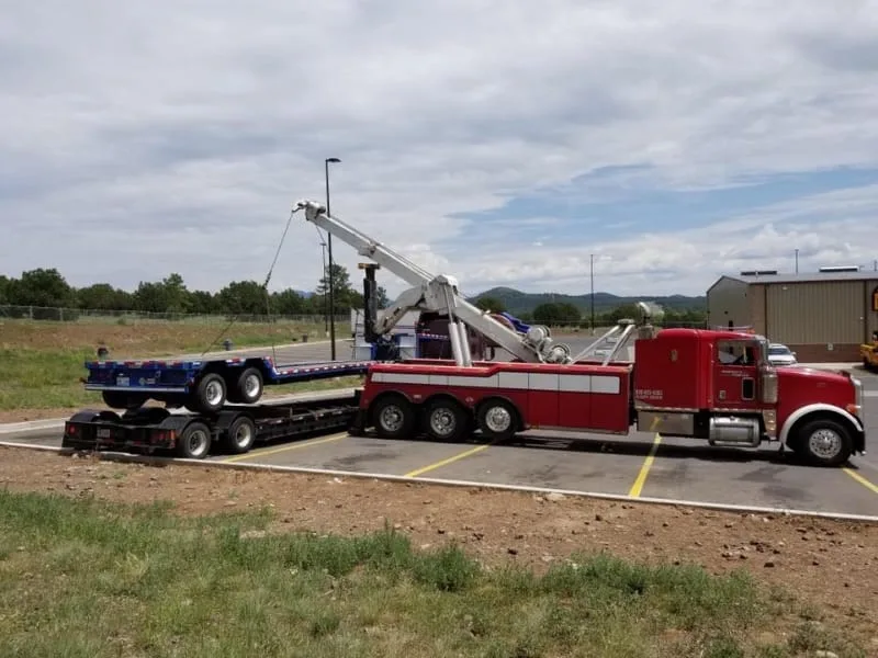 tow truck near me 7