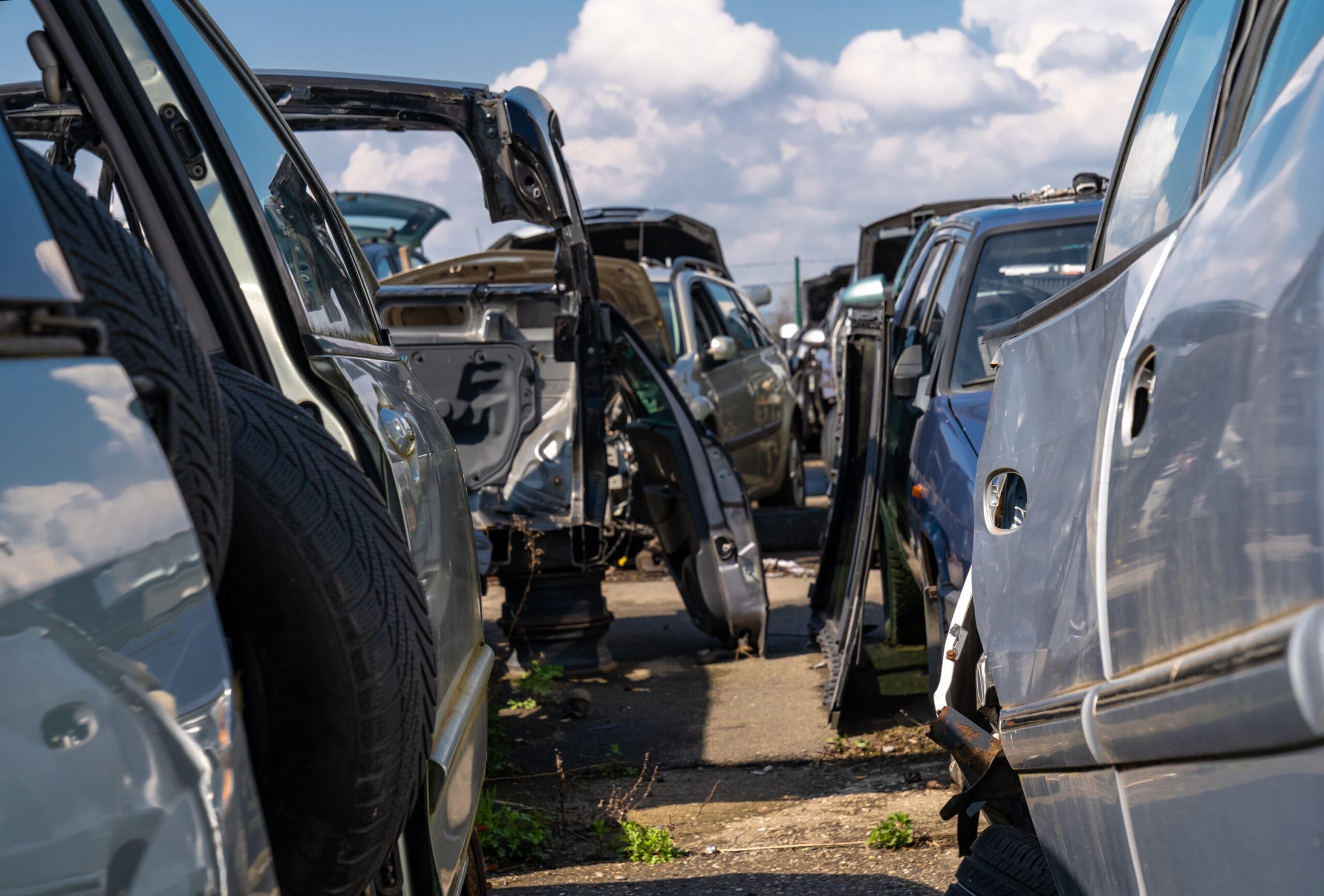 Flagstaff Junk Car Removal