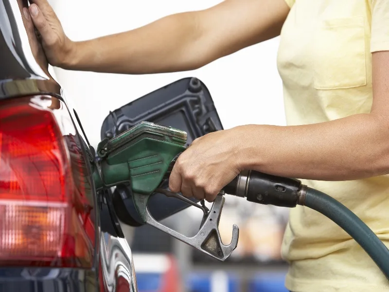 I-40 roadside assistance