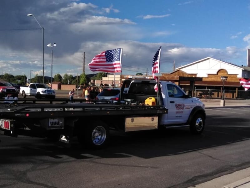 Route 66 Towing